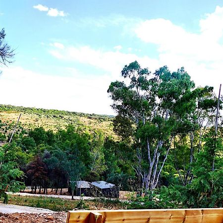 Herdade Clube Tiro Монфортинню Екстер'єр фото