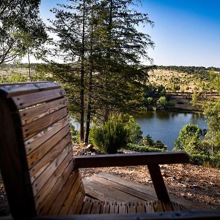 Herdade Clube Tiro Монфортинню Екстер'єр фото