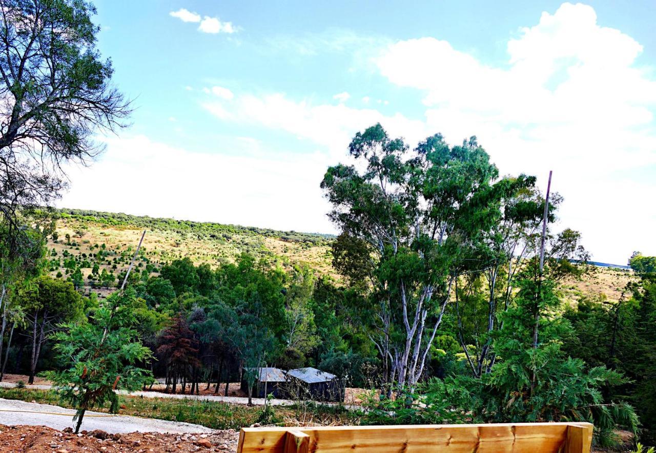 Herdade Clube Tiro Монфортинню Екстер'єр фото