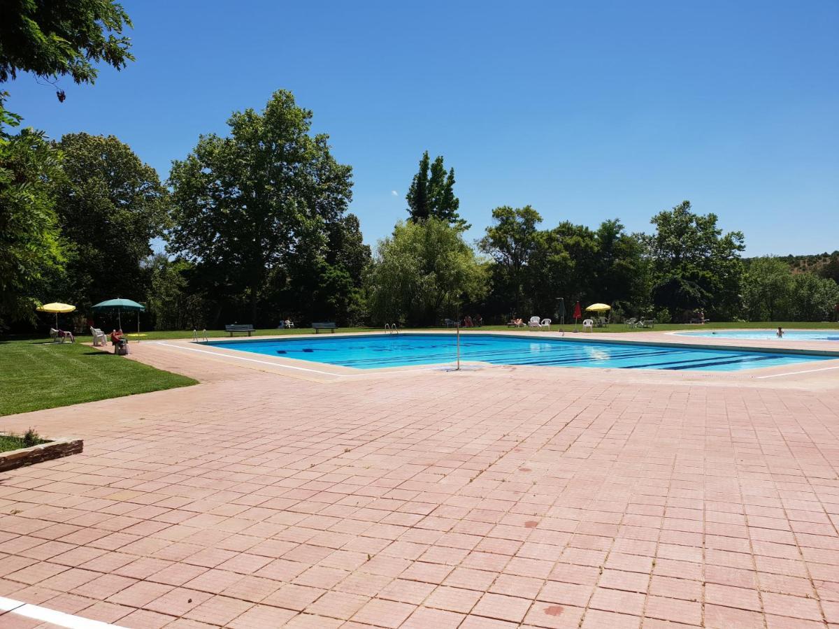 Herdade Clube Tiro Монфортинню Екстер'єр фото